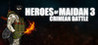 Heroes Of Maidan 3: Crimean Battle Image