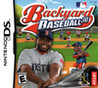Backyard Baseball '10 Image