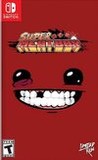 Super Meat Boy