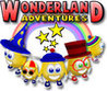 Wonderland Adventures Image