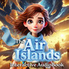 The Air Islands: Interactive Audiobook