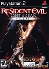Resident Evil Outbreak File #2 Image