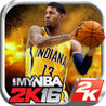 My NBA 2K16 Image