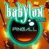 Babylon 2055 Pinball Image