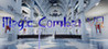 Magic Combat VR Image