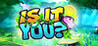 Is it You? (OneXP) Image