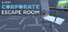 A Very Corporate Escape Room Image