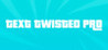 Text Twisted Pro Image