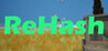 ReHash Image