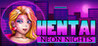 Hentai Neon Nights Image