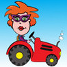 Tilly's petting farm HD Image
