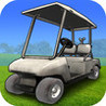 Golf Cart Parking Challenge Image