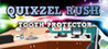 Quixzel Rush: Tooth Protector Image