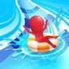 Waterpark: Slide Race Image