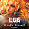 EGGCONSOLE Brandish Renewal PC-9801 Image