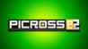 Picross S+: Picross e2 Image