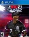 R.B.I. Baseball 21 Image