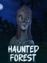 Haunted Forest Image