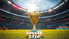 World Cup Soccer 2026 Image