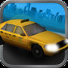 Taxi City Driving Sim Image