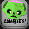 Zombies! Zombies! tap tap BANG! BANG! Image