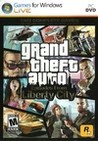 Grand Theft Auto: Episodes from Liberty City Image