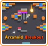Arcanoid Breakout Image