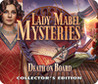 Lady Mabel Mysteries: Death on Board Image