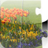 iPlayPuzzle Flowers Image