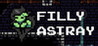 Filly Astray