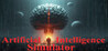 Artificial Intelligence Simulator Image