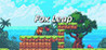 Fox Leap Image