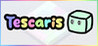 Tescaris - A Soothing Cute Puzzle Game
