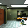 Dasshutsu Game: Toire-Kara no Dasshutsu -MILD ESCAPE- Image