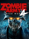 Zombie Army 4: Dead War