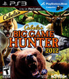 Cabela's Big Game Hunter 2012 Image