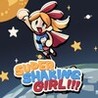 SUPER SHAKING GIRL!!! Image