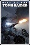 Rise of the Tomb Raider: Cold Darkness Awakened