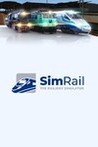 SimRail - The Railway Simulator Image