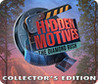 Hidden Motives: The Diamond Rush Image