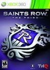 Saints Row: The Third Image