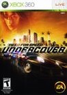 Need for Speed Undercover