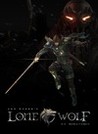Joe Dever's Lone Wolf Image