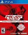 Mx Vs Atv All Out Anniversary Edition For Playstation 4 Reviews Metacritic