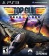 Top Gun: Hard Lock Image