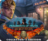 Fragments of Truth: An MCF Story