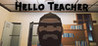 Hello Teacher Image