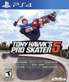Tony Hawk's Pro Skater 5 Image