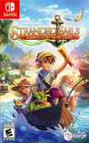 Stranded Sails: Explorers of the Cursed Islands Image