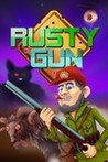 Rusty Gun Image